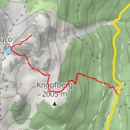 thumbnail for Kleiner Laugen - Piccolo Luco