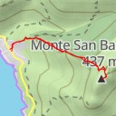 thumbnail for Monte San Bartolomeo