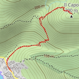 thumbnail for Il Capo