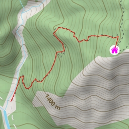 thumbnail for Rifugio Chiggiato