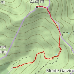 thumbnail for Camoghè