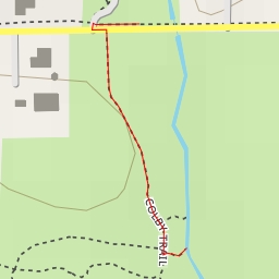 thumbnail for Webster Gardens - Colby Trail