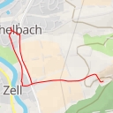 thumbnail for Weinbergweg - Weinbergweg