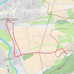 thumbnail for Weinbergweg - Weinbergweg