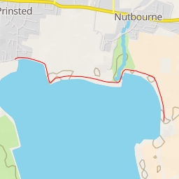 thumbnail for Chidham and Hambrook - Chichester