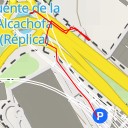 thumbnail for Fuente de la Alcachofa (Réplica)