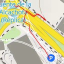 thumbnail for Réplica de la Fuente de la Alcachofa - Túnel de Atocha - Madrid