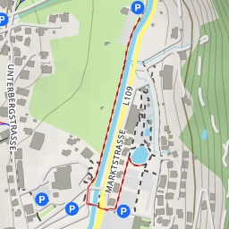 thumbnail for Freizeitzentrum - Freizeitzentrum