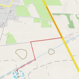 thumbnail for VWW 55.69 - Widnauerstraße