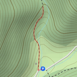 thumbnail for Route des Aiguilles