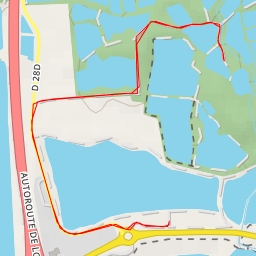 thumbnail for Rond-Point du Lac