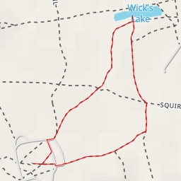 thumbnail for Wick's Lake