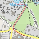 thumbnail for Lake Maracabo