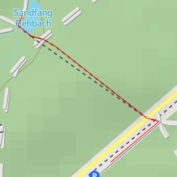 thumbnail for Sandfang Flehbach