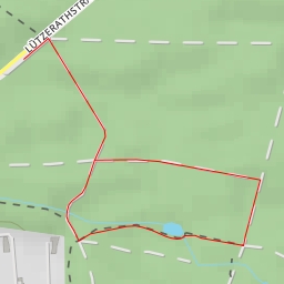 thumbnail for Schiefer Hauweg - Köln