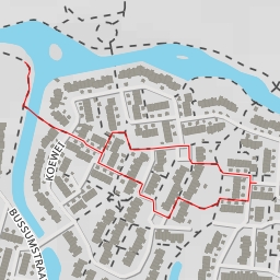 thumbnail for Drielsedijk - Arnhem