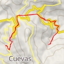 thumbnail for Sendero Guinate - Sendero Guinate