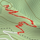 thumbnail for Buffavento Kalesi Yolu