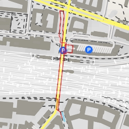 thumbnail for Kurt-Haertel-Passage - München