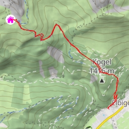 thumbnail for Hermann-von-Barth-Hütte