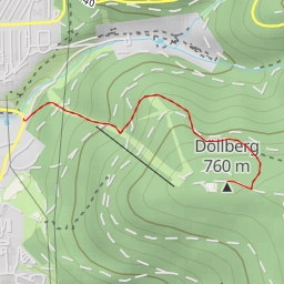 thumbnail for Döllberg