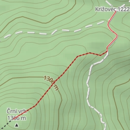 thumbnail for Črni vrh