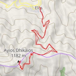 thumbnail for Άγιος Δίκαιος