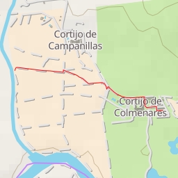 thumbnail for Calle Abedul - Málaga