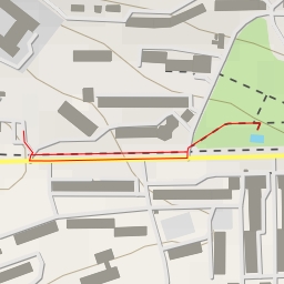 thumbnail for 22 - Пограничная улица - Петропавловск-Камчатский