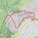 thumbnail for Zehntbergstraße - Zehntbergstraße