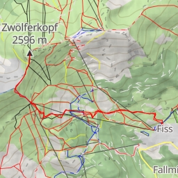 thumbnail for Zwölferkopf