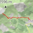 thumbnail for Oberer Sattelkopf