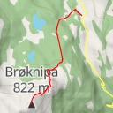 thumbnail for Brøknipa