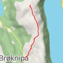 thumbnail for Hakanessætra