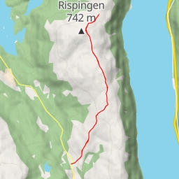 thumbnail for Hakanessætra