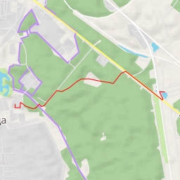 thumbnail for Чёрное озеро