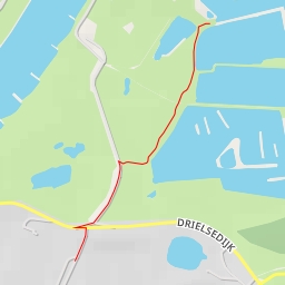 thumbnail for Meginhardweg - Arnhem