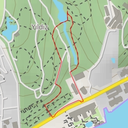 thumbnail for Yahya Efendi Sokağı