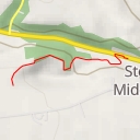 thumbnail for Middleton Lane - Middleton Lane - Derbyshire Dales