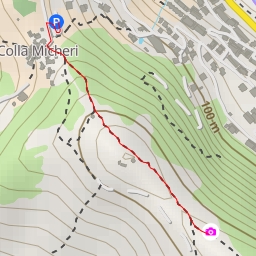 thumbnail for Via Semaforo