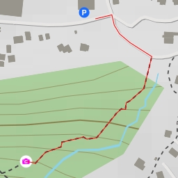 thumbnail for Pierre à feu d'artifices