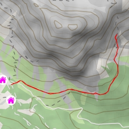 thumbnail for Sentiero delle Scalette - Sentiero delle Scalette