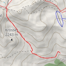 thumbnail for Wedelhütte - Zillertaler Höhenstraße - Zellberg