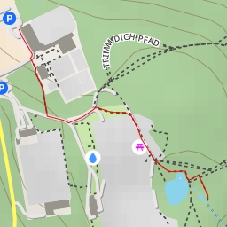 thumbnail for Trimm dich Pfad