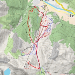 thumbnail for Pointe des Neyzets