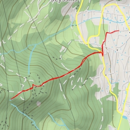 thumbnail for Chemin des Gigots - Chemin des Gigots