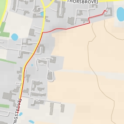 thumbnail for Genforeningssten - Tingstedvej