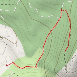 thumbnail for Chemin de Saint-Genis