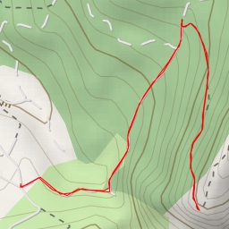 thumbnail for Chemin de Saint-Genis