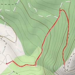 thumbnail for Chemin de Saint-Genis
